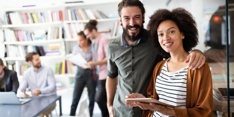 Why You Need To Have Friends At Work