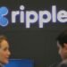 &copy; Reuters.  XRP Climbs 10% In Bullish Trade