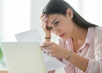 7 Common Mistakes Job Seekers Make