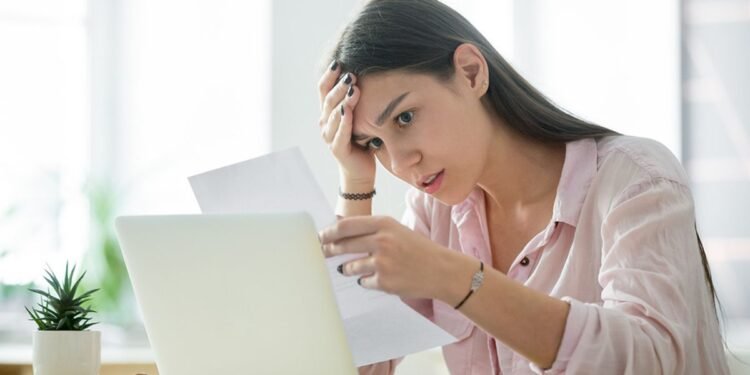 7 Common Mistakes Job Seekers Make