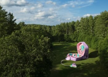 Condé Nast Traveler