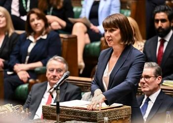 Tax raid: Rachel Reeves is expected to look at pensions, CGT and IHT as part of a package of measures to boost the Treasury