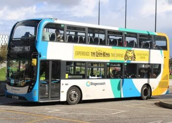 BUSINESS LIVE: Bharti to buy major BT stake; FTSE 100 CEO pay soars; Heathrow boosted by summer break
