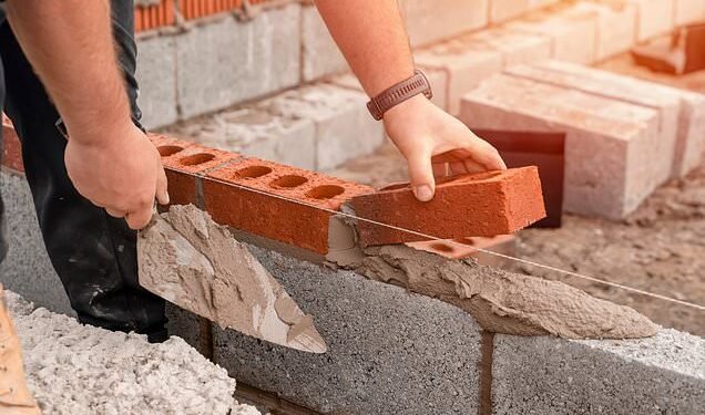 BUSINESS LIVE: CMA intensifies Barratt-Redrow probe; Deliveroo posts a profit; Beazley earnings double