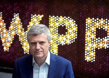 BUSINESS LIVE: Thames Water set for Ofwat monitor; WPP cuts guidance; Quilter profits soar