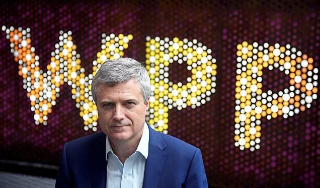 BUSINESS LIVE: Thames Water set for Ofwat monitor; WPP cuts guidance; Quilter profits soar