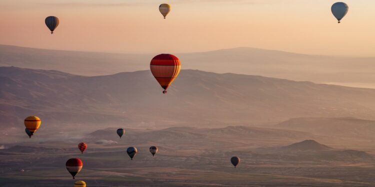 Condé Nast Traveler