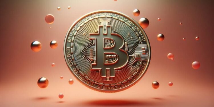 Bitcoin drops below $60,000 as recession fears escalate