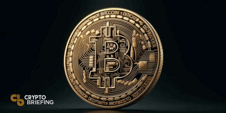 Bitcoin eyes $61,500 after bouncing back from key support test