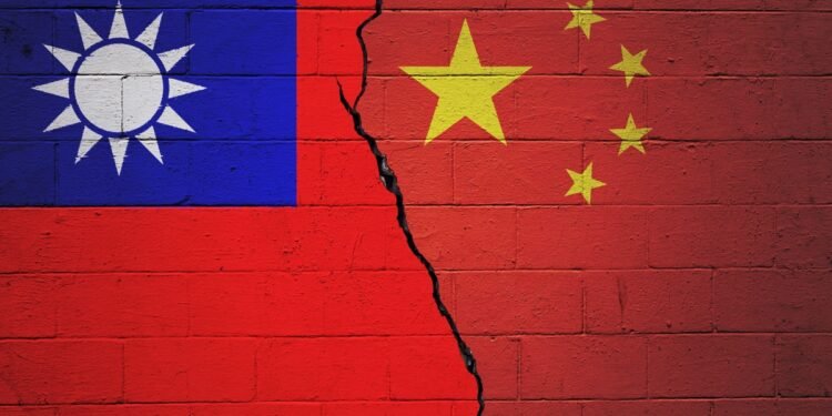 China's APT41 Targets Taiwan Research Institute for Cyber Espionage