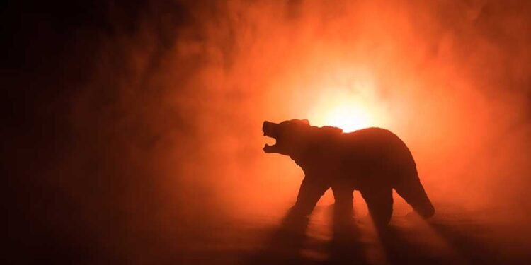 Dow Jones Futures Dive Amid Global Rout; Nvidia AI Chip Report, Buffett's Apple Move In Focus