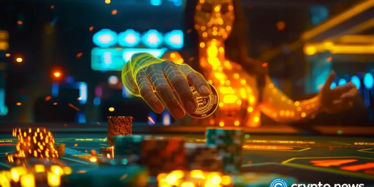 Expert targets $25 for XRP, Rollblock revenue share model lures BNB fans