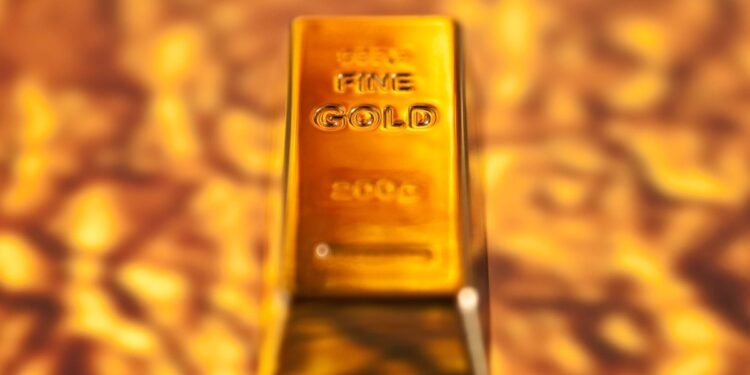 Gold Mining Company Struck by Ransomware Attack