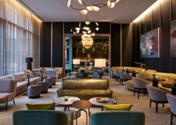 Condé Nast Traveler