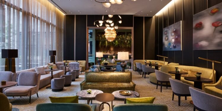 Condé Nast Traveler