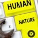 Human Nature Is Causing Our Cybersecurity Problem