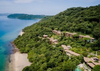 Condé Nast Traveler