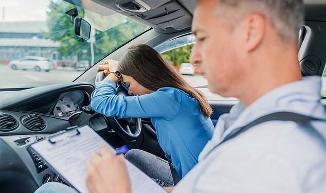 After in-depth analysis of over six million driving test records Marmalade discovered learners could end up having to travel up to 25 miles (24.49) on average for a test in 2030 – a 194% increase on 2019