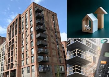 Leasehold nightmare: Our reader feels their service charge is too high and unjustified