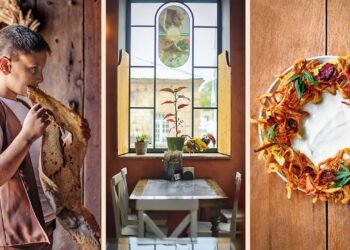 Condé Nast Traveler