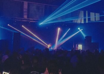 In Kosovo, Techno Is a Symbol of Resilience