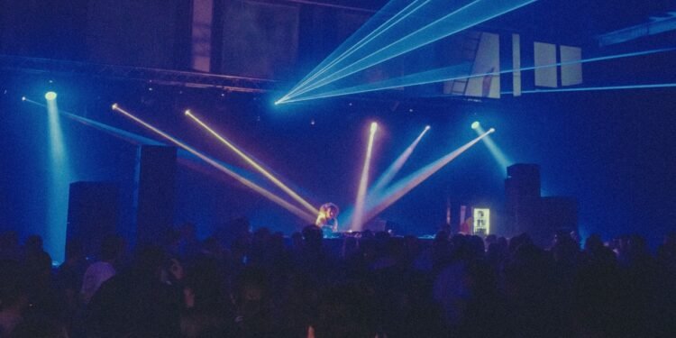 In Kosovo, Techno Is a Symbol of Resilience