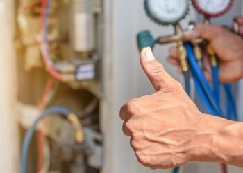 Leading With Technology: The Future Of Installation & Repair