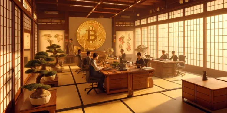 Metaplanet to invest $58M in Bitcoin amid Japanese market rebound, calls it the 'apex monetary asset'