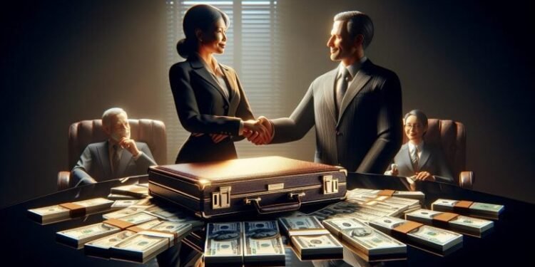 Moonveil secures $9 million in extended Pre-Series A funding