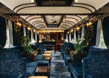 Condé Nast Traveler