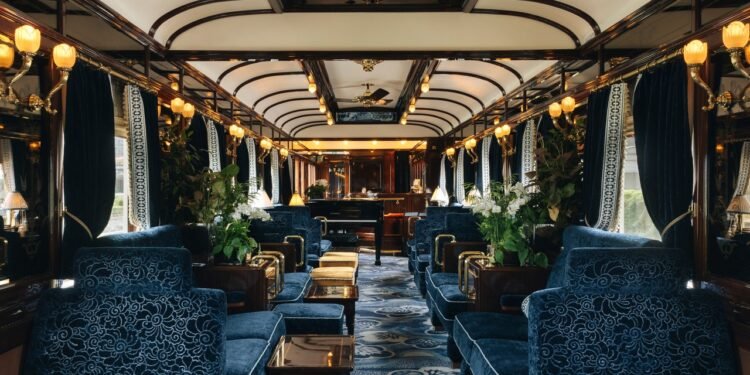 Condé Nast Traveler