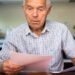 Pension credit: Tops up weekly income to a minimum of £218.15 for single people and £332.95 for couples