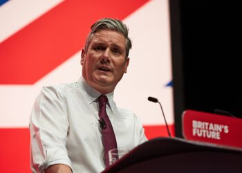Starmer warns Labour's first budget will be 'painful'