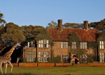 Condé Nast Traveler