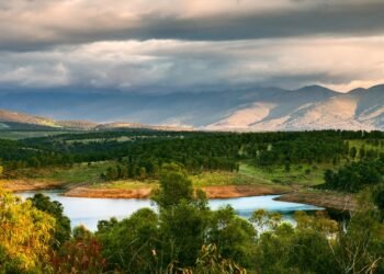 This Rural Region in Spain is Paying Remote Workers $16,000 To Move There