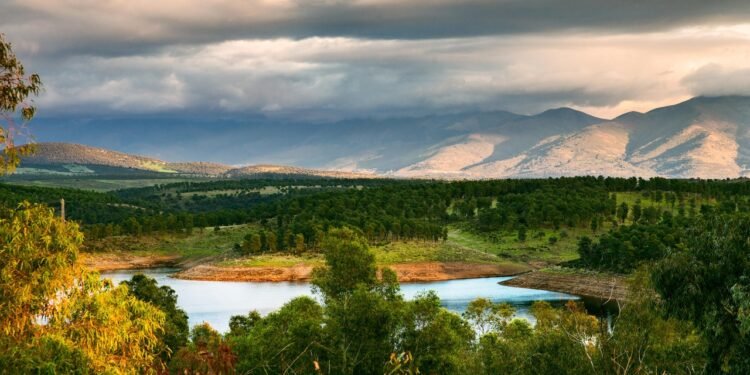This Rural Region in Spain is Paying Remote Workers $16,000 To Move There