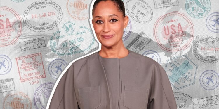 Condé Nast Traveler