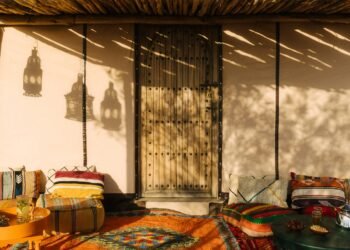 20 Best Hotels in Marrakech