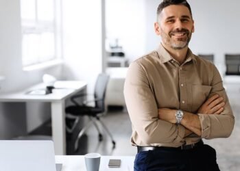 5 Key Leadership Qualities I Have Learned In My Career