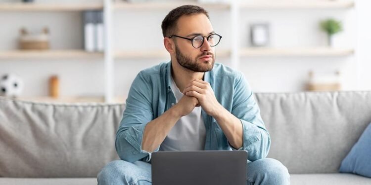 5 Things To Do When You're Unemployed