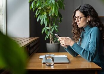 5 Things You Shouldn't Do When Looking For A Job