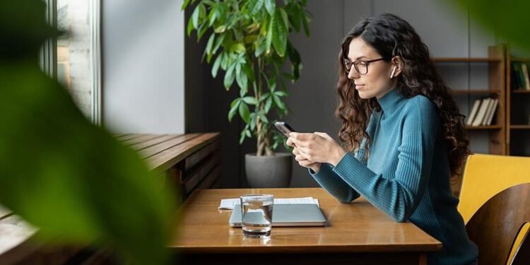 5 Things You Shouldn't Do When Looking For A Job