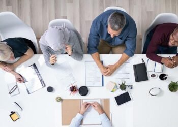 5 Tips To Ace Your Panel Interview