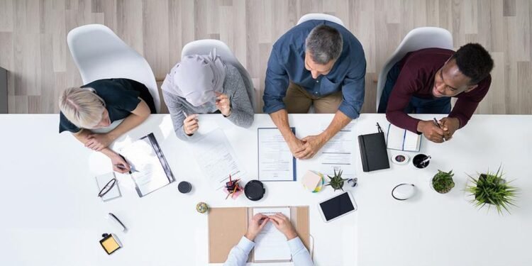 5 Tips To Ace Your Panel Interview