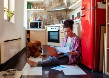 Person, Reading, Adult