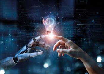 Adopting AI in financial services is a ‘Catch-22 situation’