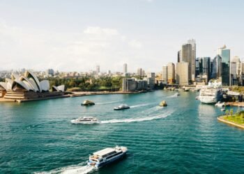 Australia's Working Holiday Visa Could Give You Year-Long Residency