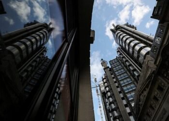 BUSINESS LIVE: House prices up 4.3%; Virgin Money takeover given green light; Berkeley on track to hit guidance