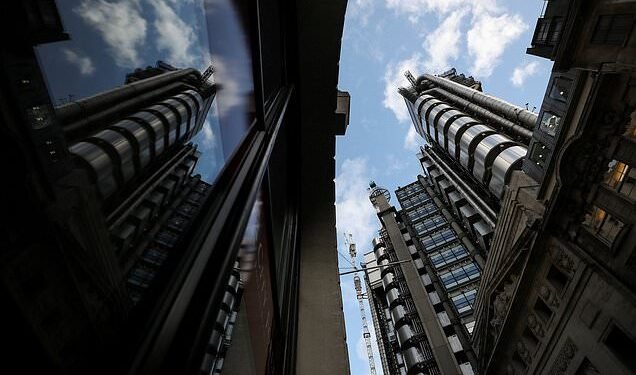 BUSINESS LIVE: House prices up 4.3%; Virgin Money takeover given green light; Berkeley on track to hit guidance
