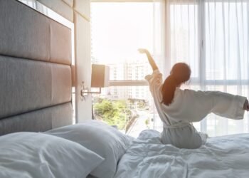 Best Western Credit Cards Relaunch With New Benefits